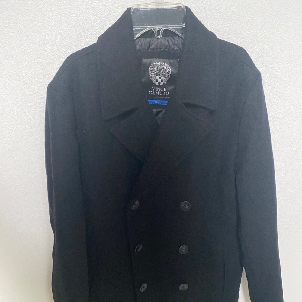 Vince Camuto Peacoat Small Men’s